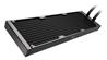 CORSAIR NAUTILUS 360 RS 360mm Liquid Cooler Black