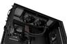 CORSAIR NAUTILUS II 240 RS 240mm Liquid Cooler Black