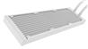 CORSAIR iCUE LINK TITAN II 360 RX RGB 360 mm blanc