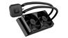 CORSAIR NAUTILUS II 240 RS 240mm Liquid Cooler Black