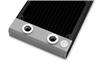 EKWB EK-Quantum Surface S480 480mm Radiator - Black