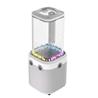 CORSAIR iCUE LINK XD6 RGB ELITE Pump Reservoir Unit - White