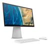 HP Chromebase 21.5" All-in-One Intel 6405U, 8GB DDR4, 64GB eMMC, WiFi6