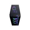 CyberPowerPC - Gamer Master Gaming Desktop - AMD Ryzen 3 3100 - 8GB Memory - NVIDIA GeForce RTX 3050 - 500GB SSD - Black