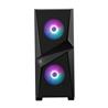 MSI Codex ZS Tower Gaming Desktop AMD Ryzen R5-5600X, GeForce RTX 3060