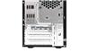 Lenovo ThinkStation P520c (30BX002HUS) Tower Desktop Workstation | Intel Xeon W-2123 Quad-core 3.60 GHz, 8 GB, 1 TB HDD | DVD-W