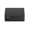 ASUS NUC 14 Pro Slim Kit Barebone, Intel Core Ultra 5 125H, RAM DDR5