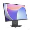 Lenovo IdeaCentre 27" Ryzen 5 7535HS 16GB 512GB WiFi 6, Win11 Home