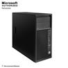 HP Z240 Gaming i7-6700, RX 580, 16GB, 256GB SSD+2TB, WiFi+BT, W10 Pro