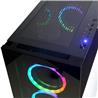 CYBERPOWERPC GMA9360CPG 7700, 16GB, 2TB SSD, WIFI, RTX 4060