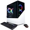 CYBERPOWERPC GMA9360CPG 7700, 16GB, 2TB SSD, WIFI, RTX 4060