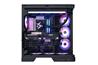 MSI Vision Ryzen 7 9800X3D, RTX 5080, 64GB DDR5, 2TB SSD, Win11Pro