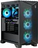 MSI Aegis ZS2 R7 7800X3D, GeForce RTX 5070, 32GB DDR5, 2TB SSD, W11H