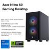 Acer Nitro 60 Ordinateur de bu  i7-14700F, RTX 5070, 32 Go,  1To, W11H