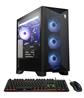 MSI Aegis ZS2 AMD R9 9900X RTX 5080 32GB RAM 2TB SSD Win11H
