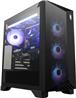 MSI Aegis ZS2 AMD R9 9900X RTX 5080 32GB RAM 2TB SSD Win11H