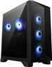 MSI Aegis Z2 AMD Ryzen 7 8700F RTX 5070 32GB RAM 1TB SSD Win11H