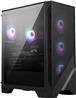 MSI Codex R2 Ultra 7 265 RTX 5060 Ti 32 Go RAM 2 To SSD Win11H