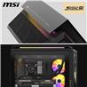 MSI MEG Vision Ultra 9 285K, RTX 5090, 64GB DDR5, 2TB SSD, Win11Pro