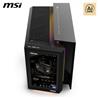 MSI MEG Vision Ultra 9 285K, RTX 5090, 64GB DDR5, 2TB SSD, Win11Pro