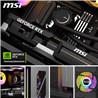 MSI MEG Vision Ultra 9 285K, RTX 5090, 64GB DDR5, 2TB SSD, Win11Pro