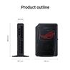 ROG NUC Intel Core Ultra 7 255HX RTX 5060 32GB RAM 1TB SSD Win11H
