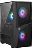MSI Codex R2 Ordinateur de bureau, i7-14700F, RTX 5060, 16 Go, 1To Wi