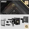 MSI MEG Vision Ultra 9 285K, RTX 5090, 64GB DDR5, 2TB SSD, Win11Pro