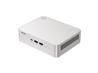 ASUS NUC 15 Pro+ Ultra 5 225H 16 Go RAM 512 Go SSD Win11F