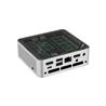 iSmart Mini PC Intel Pentium G 7505 8GB RAM 500GB SSD Win11P