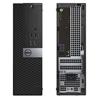 Dell Optiplex 3040 SFF PC, i5-6500, 16GB, 512GB, Win10 Pro, Renewed