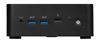 MSI Cubi NUC Intel Core 5 120U 16 Go RAM 500 Go SSD Win11F