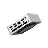 iSmart Mini PC Intel Pentium G 7505 8GB RAM 500GB SSD Win11P