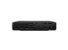 HP EliteDesk 8 G1i  Intel Ultra 5 235T 16 Go RAM 256 Go SSD Win11P