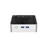 iSmart Mini PC Intel Pentium G 7505 8GB RAM 500GB SSD Win11P