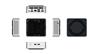 iSmart Mini PC Intel Pentium G 7505 8GB RAM 500GB SSD Win11P