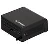 GIGABYTE BRIX Intel N250 Barebones with Wi-Fi + BT