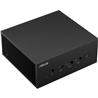 ASUS PN64 Mini PC Barebone i5-13500H, up to 64GB DDR5 RAM, WiFi 6E