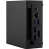 ASUS PN64 Mini PC Barebone i5-13500H, up to 64GB DDR5 RAM, WiFi 6E