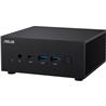 ASUS PN64 Mini PC Barebone i5-13500H, up to 64GB DDR5 RAM, WiFi 6E