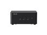 ASUS NUC 14 Pro Intel Ultra 7 165H, DDR5, Dual, Wi-Fi, Barebone Kit