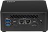 MSI NUC Intel i7-150U Barebone Mini PC