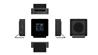 Minisforum X7 Ti Intel Ultra 9 185H, 32GB, 1TB, Wi-Fi 7, Win11