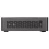 GIGABYTE BRIX Barebones / Ultra 7 255H / Carte graphique Intel Arc / G