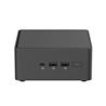 ASUS NUC 15 Pro Intel Core Ultra 5 225H 16 Go RAM 500 Go SSD Win11 Pro