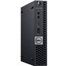 Dell OptiPlex 7070 Micro i7-8700T, 16GB, 256GB SSD, Win10 Pro, Renewed