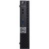 Dell OptiPlex 7070 Micro i7-8700T, 16GB, 256GB SSD, Win10 Pro, Renewed