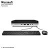 HP 600 G4 Mini i5-8500T, 16GB DDR4, 1TB SSD, Win10 Pro, Renewed