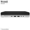 HP 600 G4 Mini i5-8500T, 16GB DDR4, 1TB SSD, Win10 Pro, Renewed