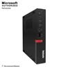 Lenovo M720Q Tiny (remis à neuf) i5-8500T, 16Go DDR4, 512Go SSD, W10P